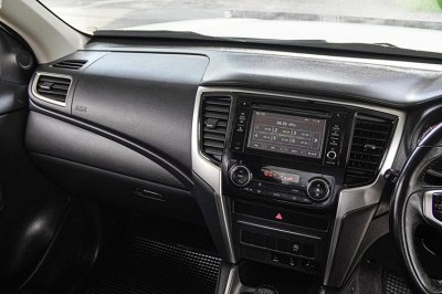 2019 Mitsubishi Triton 2.4 GT Plus Double Cab