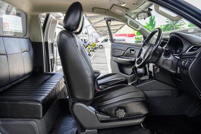 2020 Mitsubishi Triton 2.4 MEGA CAB GT Plus