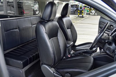 2020 Mitsubishi TRITON 2.4 MEGA CAB (ปี 18-23) GT Plus Mega Cab Pickup