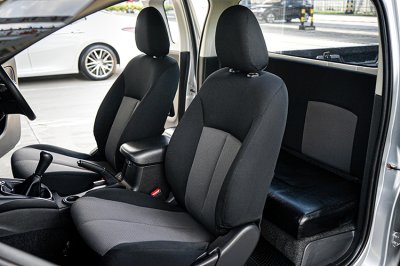 2022 Mitsubishi Triton 2.5 MEGA CAB GLX