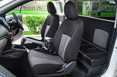 2020 Mitsubishi TRITON 2.5 MEGA CAB GLX