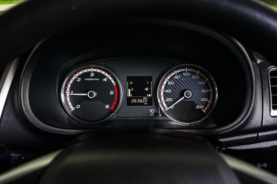 2022 Mitsubishi TRITON 2.5 MEGA CAB GLX