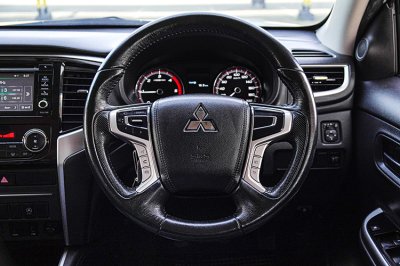 2019 Mitsubishi TRITON 2.4 DOUBLE CAB GT Plus