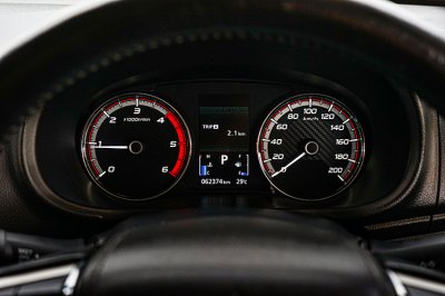 2019 Mitsubishi TRITON 2.4 GLS Plus DOUBLE CAB
