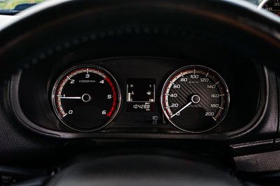 2018 Mitsubishi TRITON 2.4 GLS Plus Ltd Double Cab
