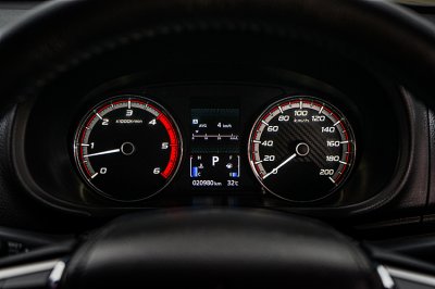 2022 Mitsubishi TRITON 2.4 GT Plus Double Cab