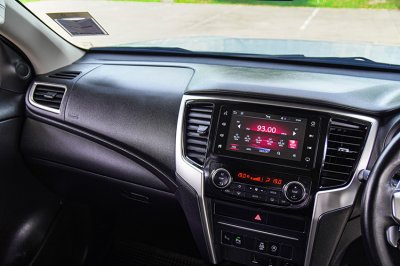 2022 Mitsubishi TRITON 2.4 GT Premium Double Cab 4WD