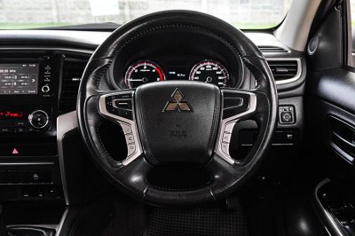 2019 Mitsubishi Triton 2.4 GT Plus Double Cab