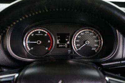 2019 Mitsubishi Triton 2.4 GLS Plus Double Cab