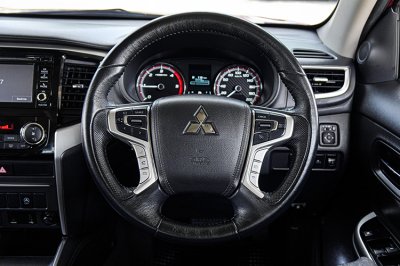 2020 Mitsubishi Triton 2.4 DOUBLE CAB GT Premium Plus