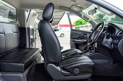 2020 Mitsubishi TRITON 2.4 MEGA CAB (ปี 18-23) GT Plus Mega Cab Pickup