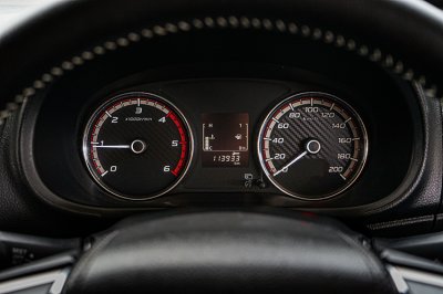 2020 Mitsubishi TRITON 2.4 GLX Plus Double Cab