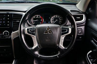 2021 Mitsubishi TRITON 2.4 GT Plus DOUBLE CAB