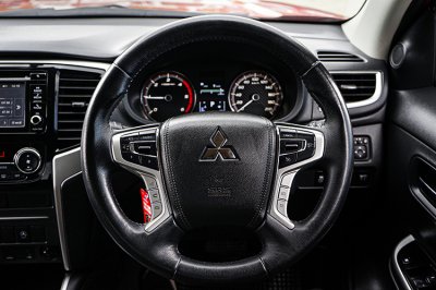 2020 Mitsubishi TRITON 2.4 GT Plus Double Cab