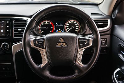 2022 Mitsubishi TRITON 2.4 GT Plus Double Cab