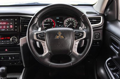 2022 Mitsubishi TRITON 2.4 GT Premium Double Cab 4WD
