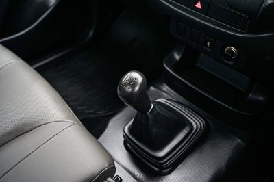 2022 Mitsubishi TRITON 2.5 GL Single Cab