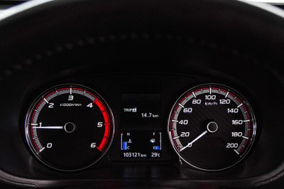 2019 Mitsubishi Triton 2.4 GT Plus Double Cab