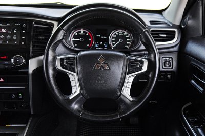 2023 Mitsubishi Triton 2.4 GT Plus Double Cab