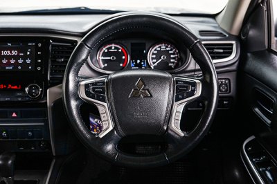 2022 Mitsubishi Triton 2.4 Double Cab GT Plus