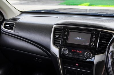 2020 Mitsubishi Triton 2.4 MEGA CAB GT Plus