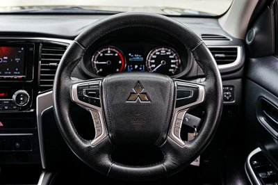 2023 Mitsubishi TRITON 2.4 DOUBLE CAB (ปี 18-23) GLS Plus Double Cab Pickup