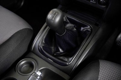 2021 Mitsubishi TRITON 2.5 DOUBLE CAB GLX Double Cab