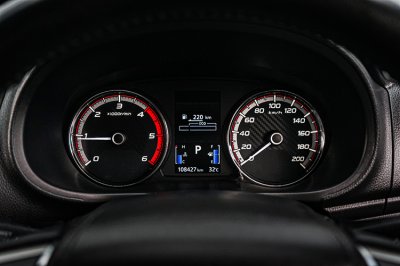 2021 Mitsubishi TRITON 2.4 DOUBLE CAB GLS Plus