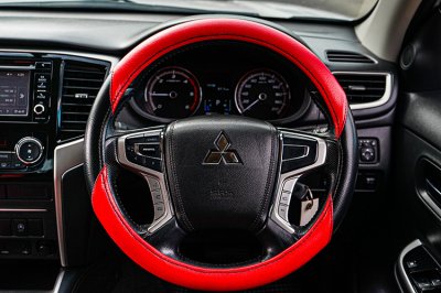2019 Mitsubishi TRITON 2.4 DOUBLE CAB GLS Plus