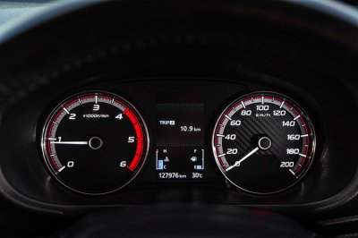 2019 Mitsubishi TRITON 2.4 DOUBLE CAB GT Plus