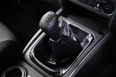 2021 Mitsubishi TRITON 2.5 GLX DOUBLE CAB