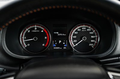 2022 Mitsubishi Triton 2.4 GT Plus Double Cab Athlete