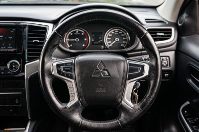 2022 Mitsubishi TRITON 2.4 GLS Plus Double Cab