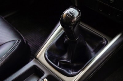 2019 Mitsubishi TRITON 2.4 DOUBLE CAB GT Plus