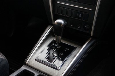 2019 Mitsubishi TRITON 2.4 GLS Plus DOUBLE CAB