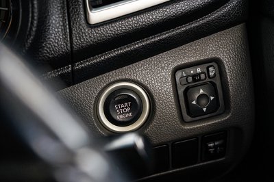 2018 Mitsubishi TRITON 2.4 GLS Plus Ltd Double Cab