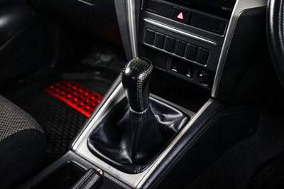 2019 Mitsubishi Triton 2.4 GLS Plus Double Cab