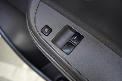 2017 MITSUBISHI TRITON 2.5 GLX MEGA CAB