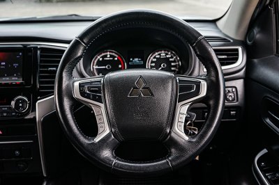 2021 Mitsubishi TRITON 2.4 DOUBLE CAB GLS Plus