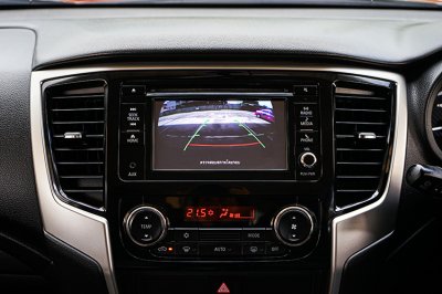 2019 Mitsubishi TRITON 2.4 GLS Plus DOUBLE CAB