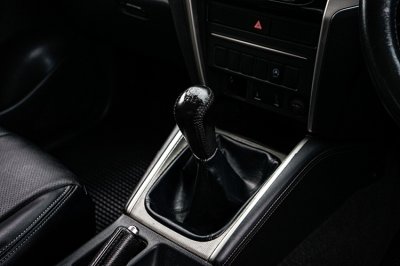 2021 Mitsubishi TRITON 2.4 GT Plus DOUBLE CAB