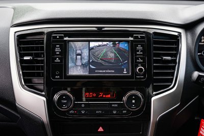 2020 Mitsubishi TRITON 2.4 GT Plus Double Cab