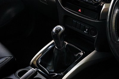 2018 Mitsubishi TRITON 2.4 GLS Plus Ltd Double Cab