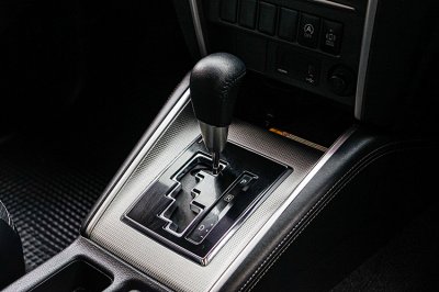 2022 Mitsubishi TRITON 2.4 GT Plus Double Cab