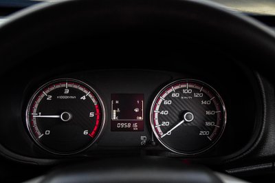 2020 Mitsubishi TRITON 2.5 MEGA CAB GLX