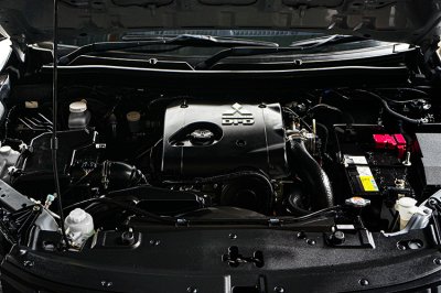 2022 Mitsubishi TRITON 2.5 GL Single Cab