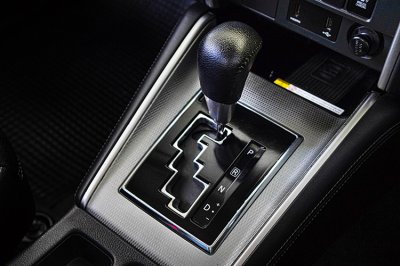 2023 Mitsubishi Triton 2.4 GT Plus Double Cab