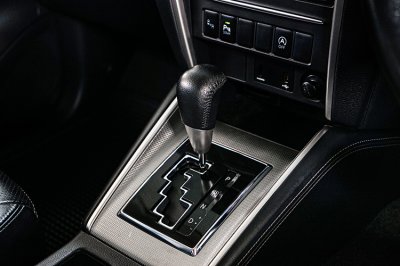 2022 Mitsubishi Triton 2.4 Double Cab GT Plus