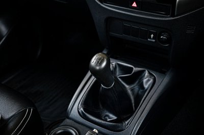 2021 MITSUBISHI TRITON 2.5 GLX MEGA CAB