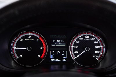 2020 Mitsubishi Triton 2.4 DOUBLE CAB GT Premium Plus